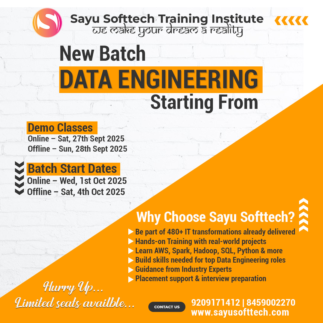 new batch