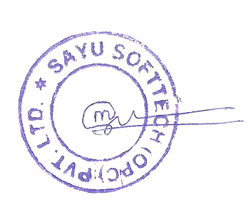 Director Stamp